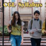 SSC CGL Syllabus 2025