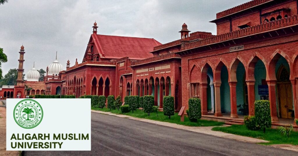 Aligarh Muslim University