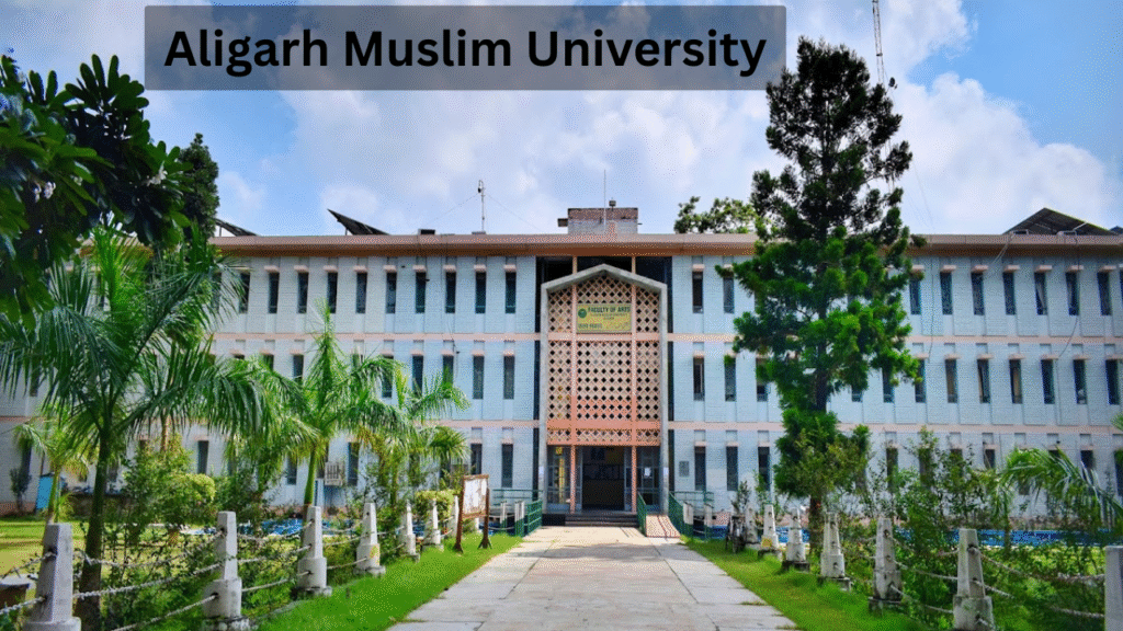 Aligarh Muslim University