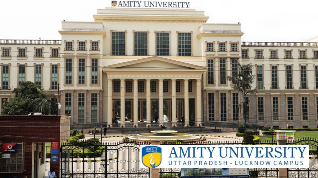 Amity University, Lucknow Campus