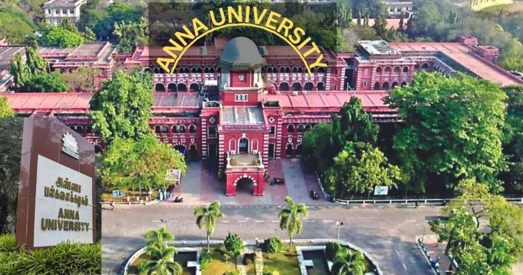 Anna University