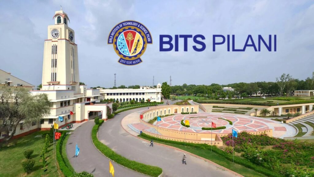 BITS Pilani