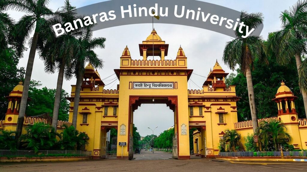 Banaras Hindu University