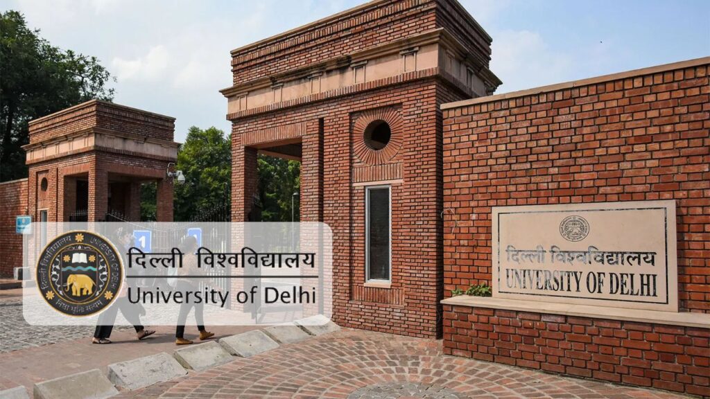 Delhi University