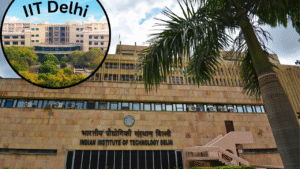 IIT Delhi