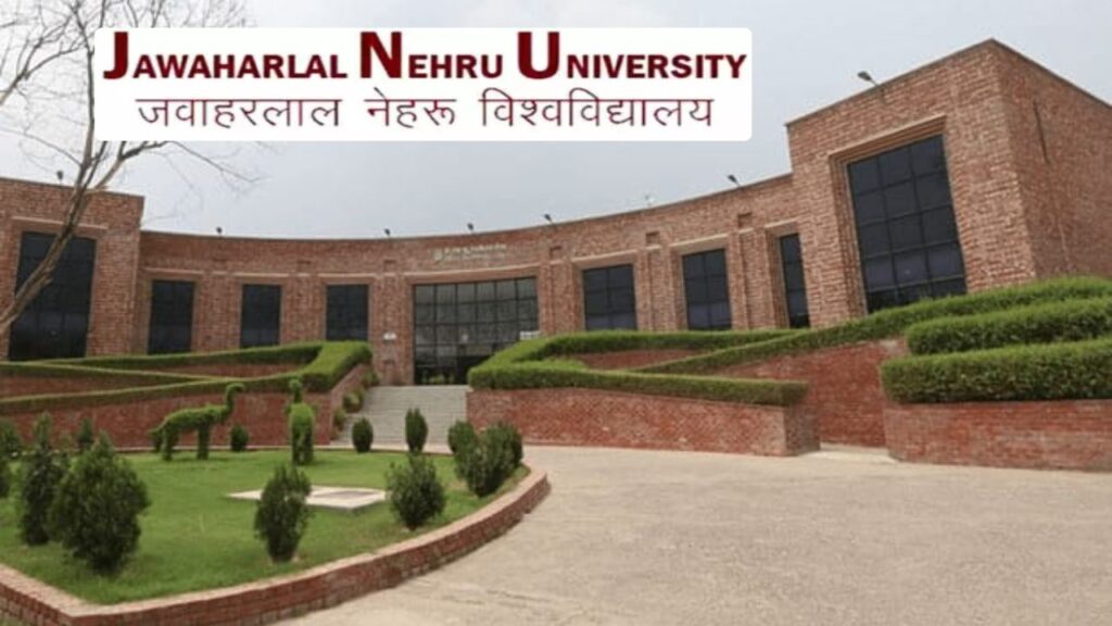 Jawaharlal Nehru University