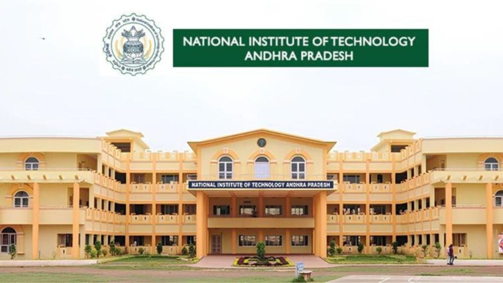 NIT Andhra Pradesh