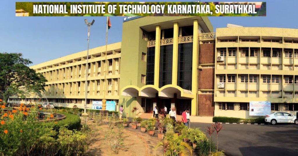 NIT Karnataka