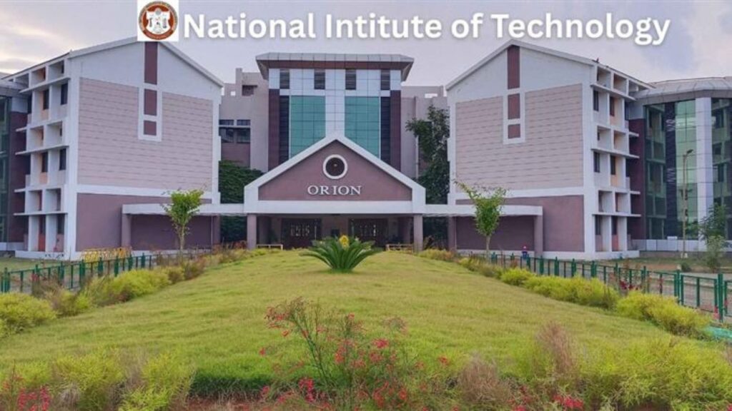 NIT Trichy
