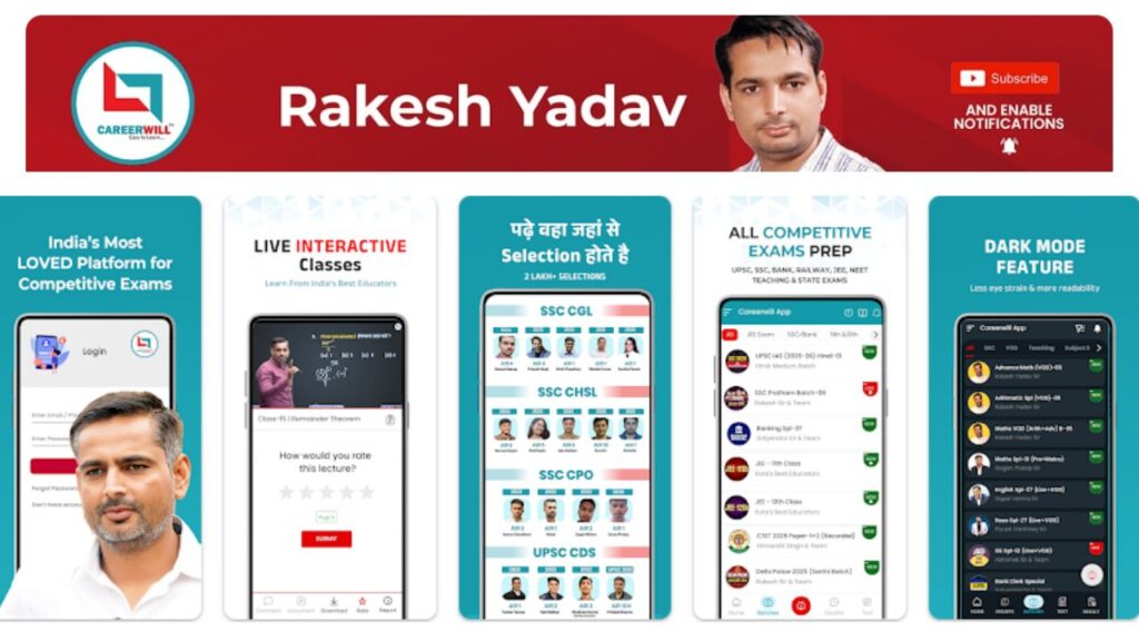 Rakesh Yadav – Master of Basics