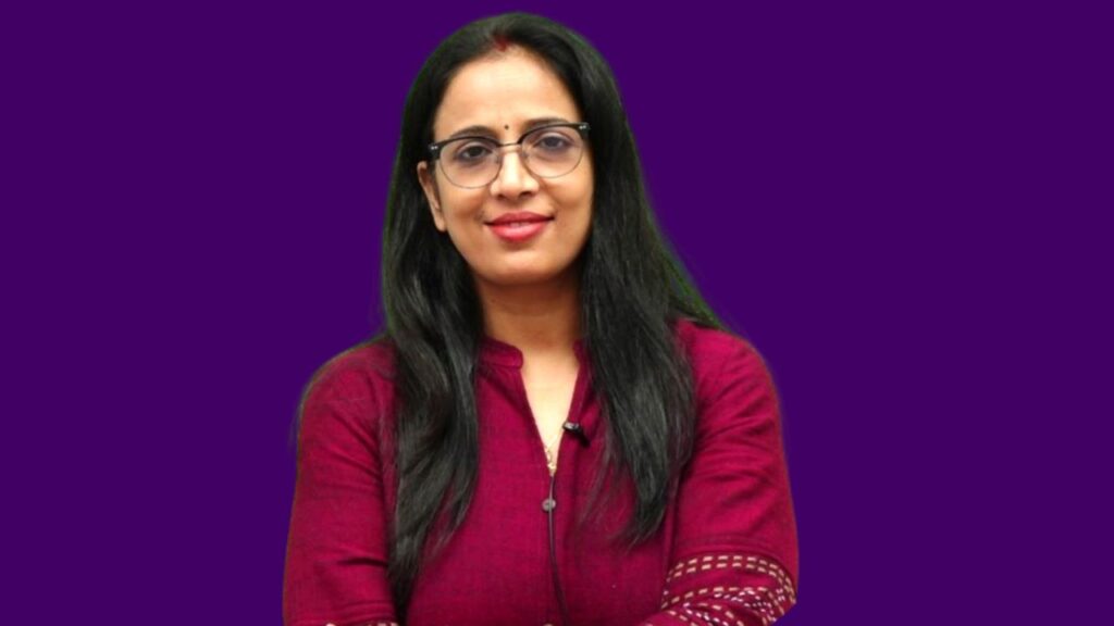 Rani Ma’am