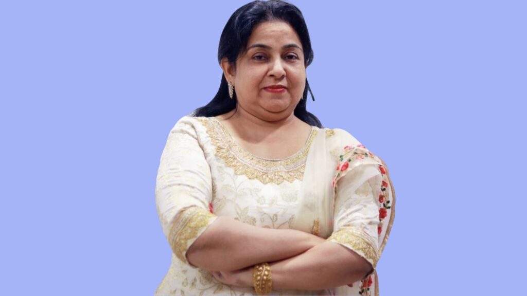 Neetu Ma'am