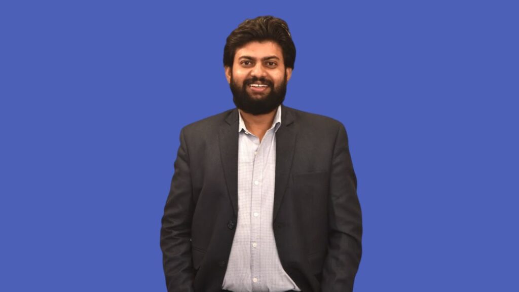 Srikant Sir