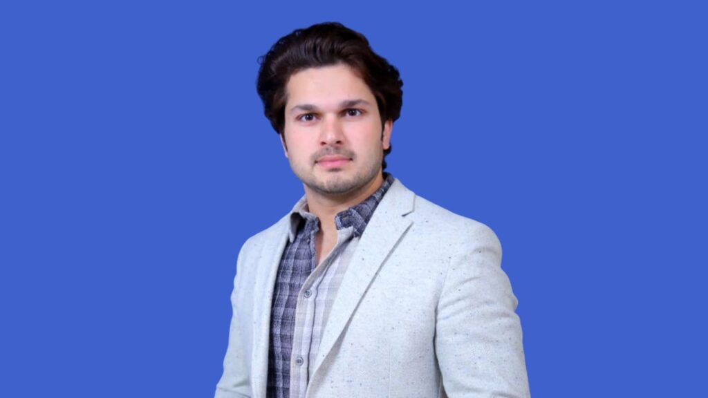 Jaideep Sir