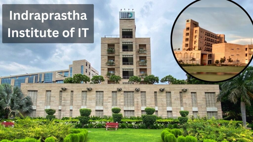 Indraprastha Institute of IT