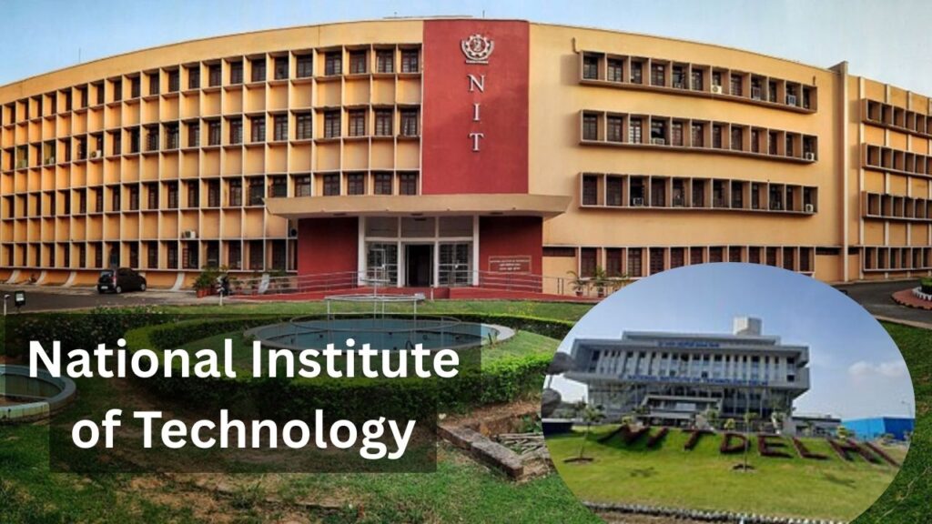 National Institute of Technology