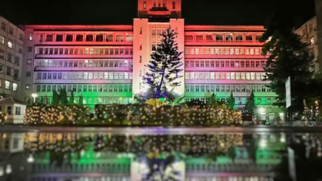 Grant Medical College, Mumbai