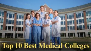 Top 10 Best Medical Colleges in India with Low Fees [2025 List]