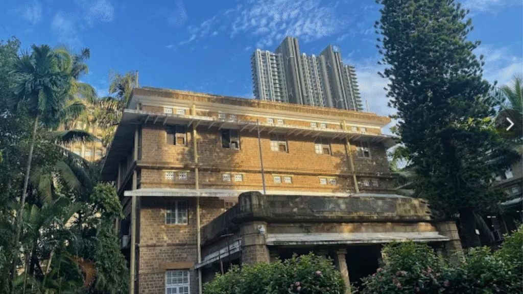 Seth GS Medical College, Mumbai