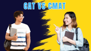 CAT vs CMAT: Which Exam Is Better for Your MBA Journey?
