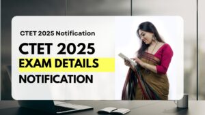 CTET 2025