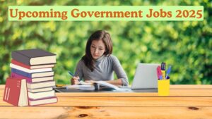 Government Jobs