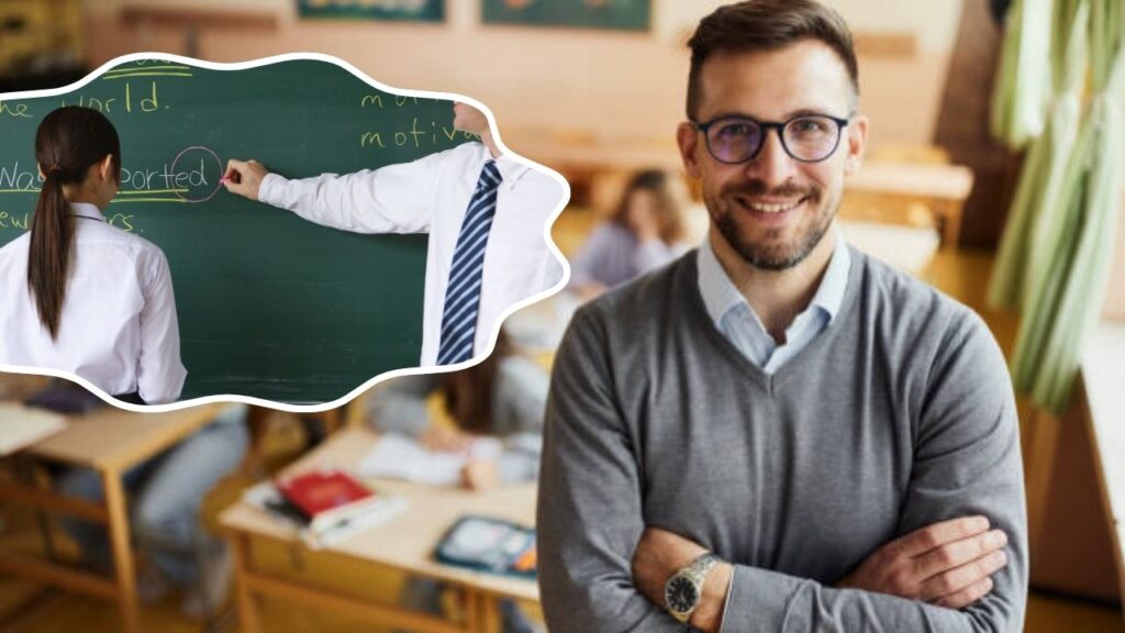 Teaching Jobs - A Major Opportunity
