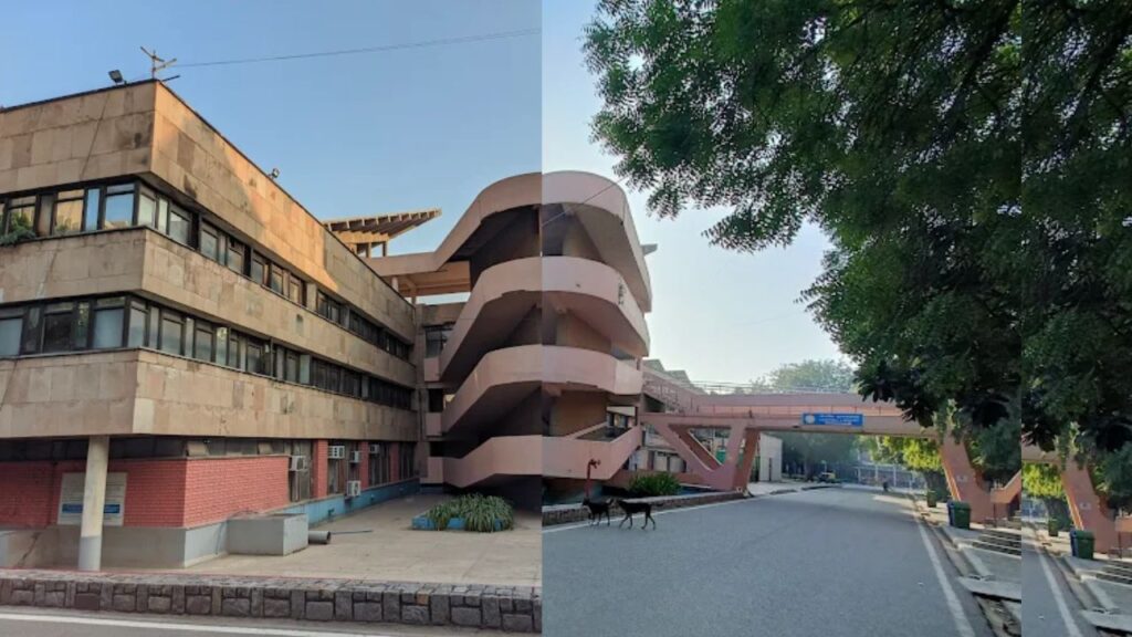 Why Choose IIT Delhi MBA
