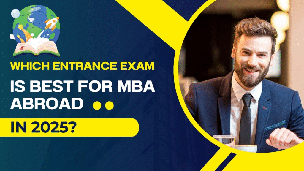 Best for MBA Abroad