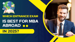 Best for MBA Abroad