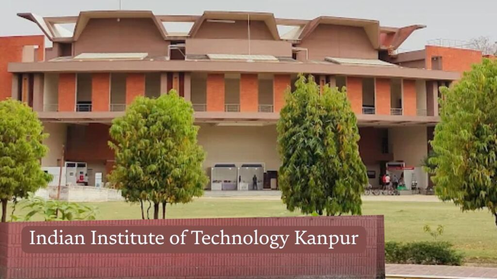 IIT Kanpur
