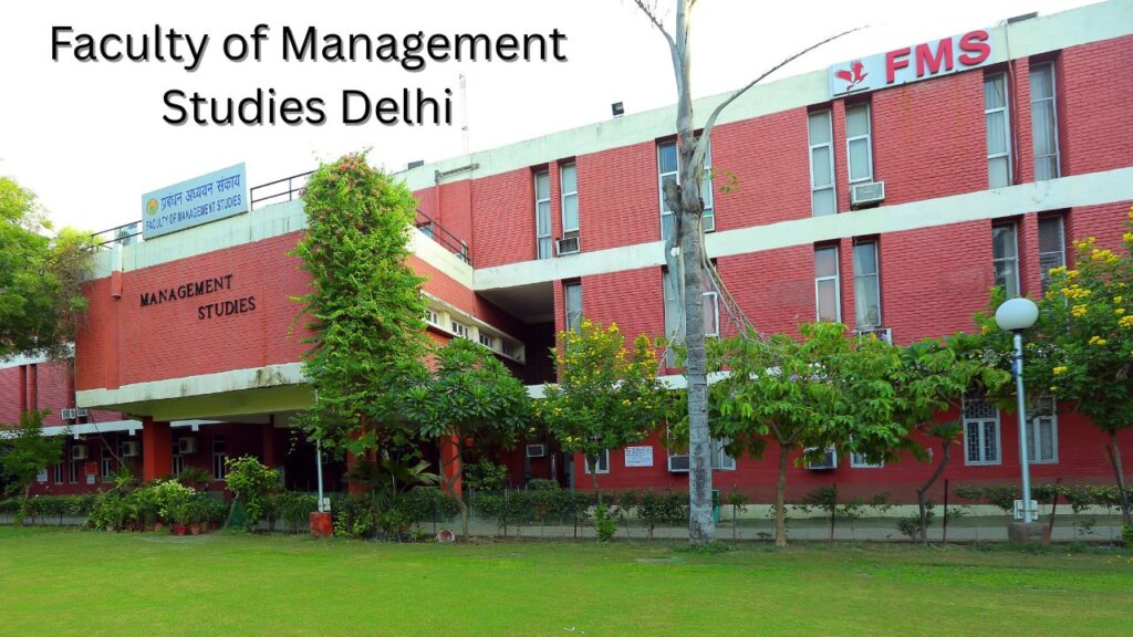 FMS Delhi