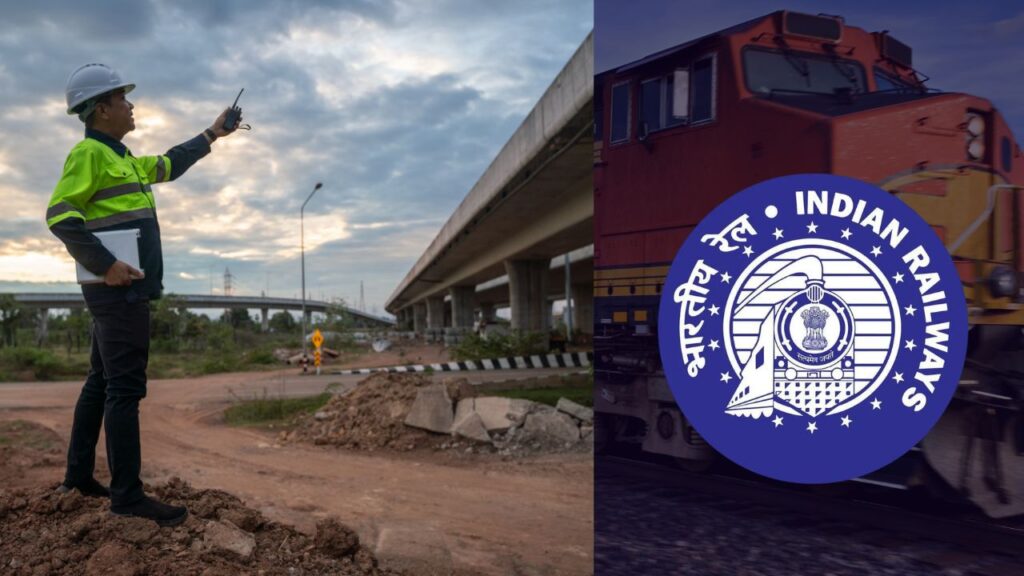 Indian Railways and Infrastructure Projects