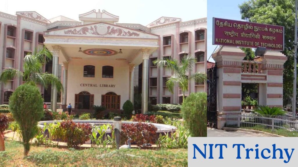 NIT Trichy