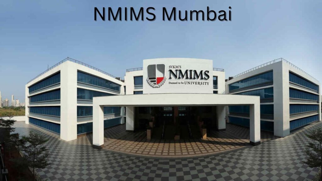 NMIMS Mumbai