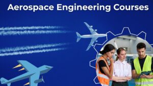 Aerospace Engineering Courses