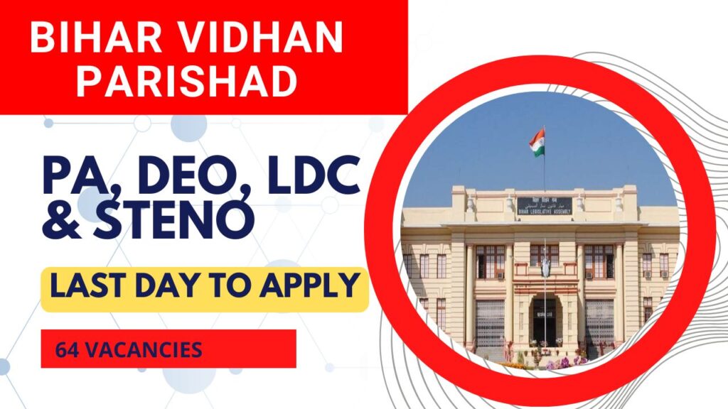 Bihar Vidhan Parishad