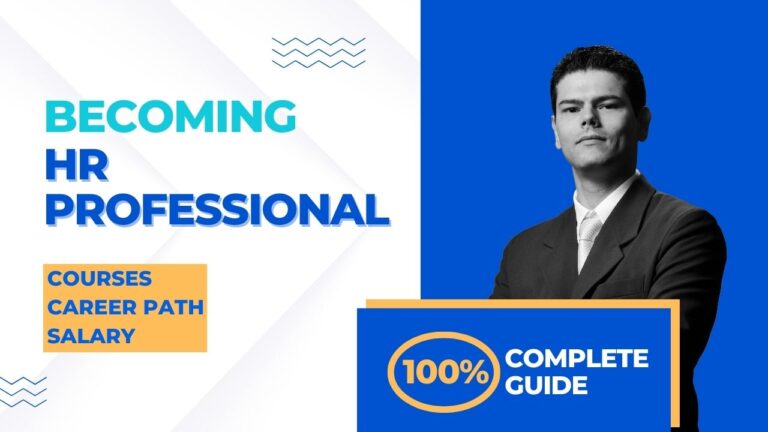 HR Professional Courses