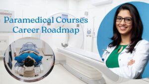 Paramedical Courses