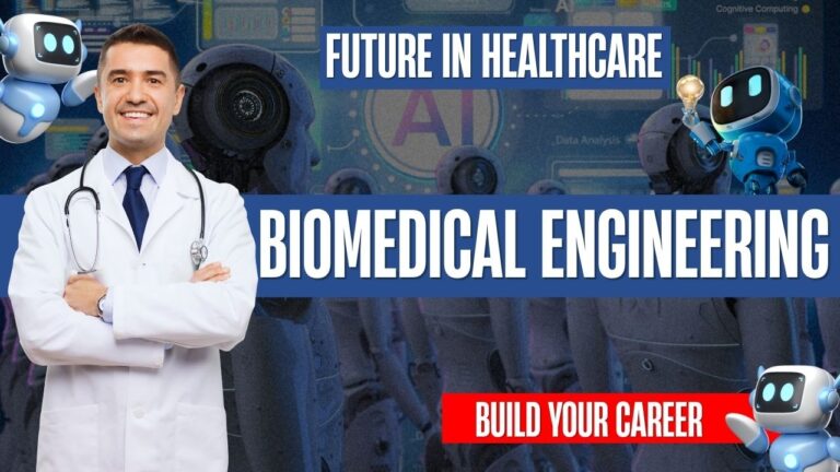 Biomedical Engineering