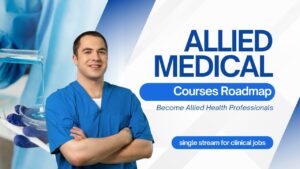 Allied Medical Courses Roadmap 2026: Eligibility, NEET, Courses & Career Scope