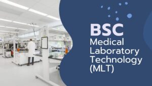 BSc Medical Laboratory Technology