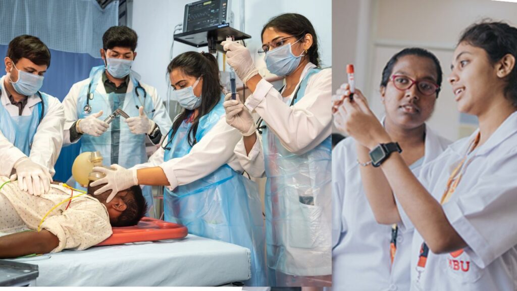 Breaking Down the Curriculum