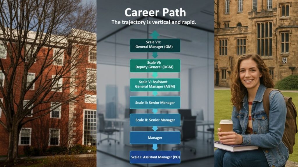 Career Path