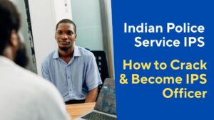 Indian Police Service