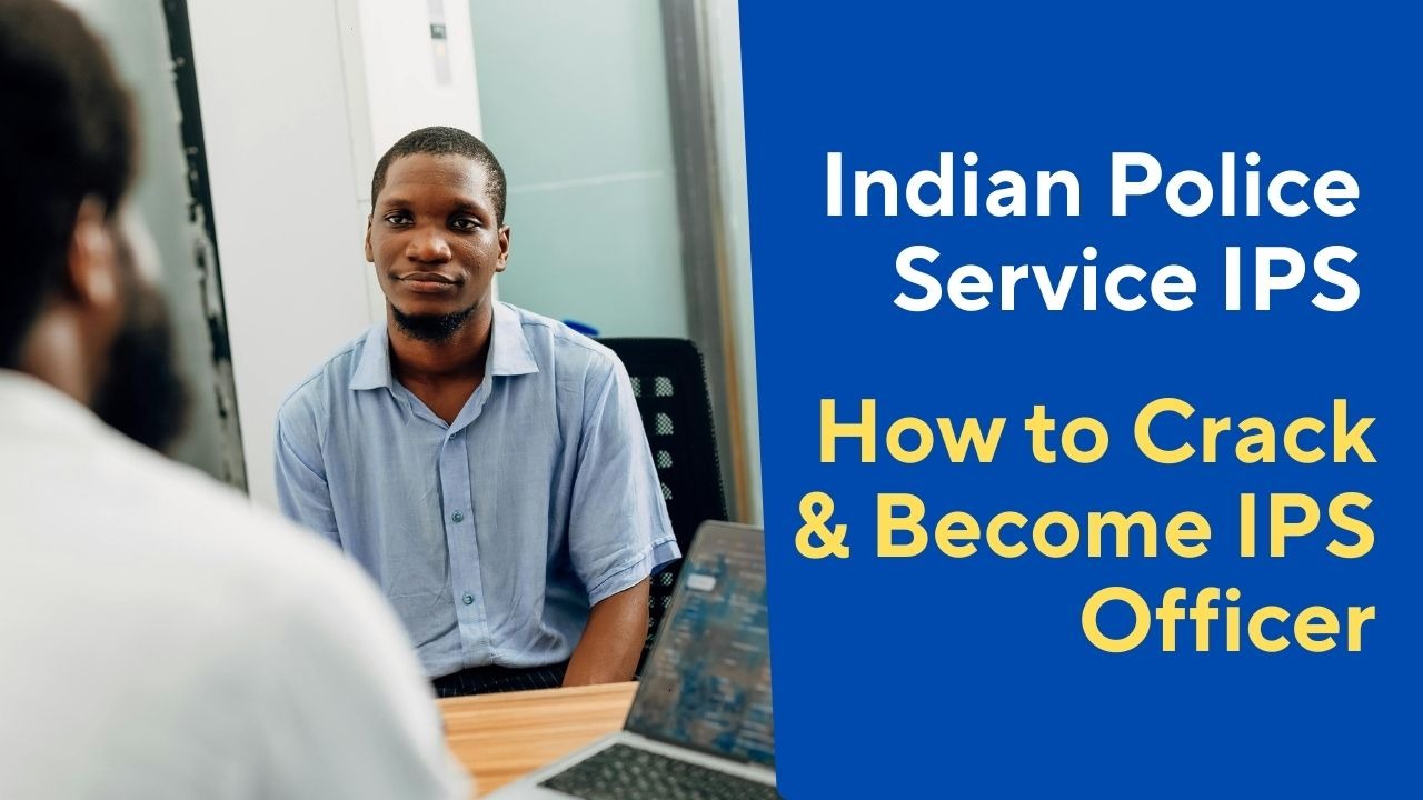 Indian Police Service