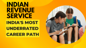 Indian Revenue Service