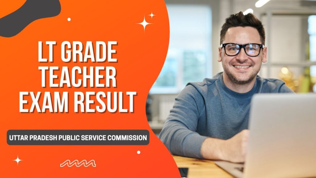 Uttar Pradesh Public Service Commission