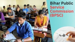 Bihar Public Service Commission (BPSC)