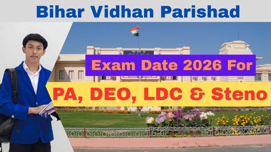 Bihar Vidhan Parishad